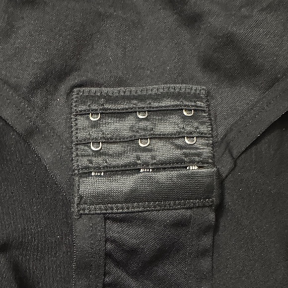 Sculpt Me Sleeveless Bodysuit NWT 3 XL 4XL - Picture 3 of 4